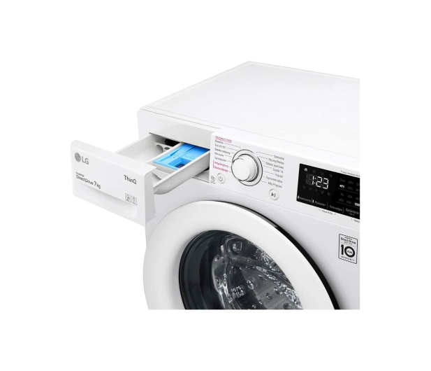 LG PRALKA LG F2WV3S7S3E### - 1374884 - zdjęcie 10